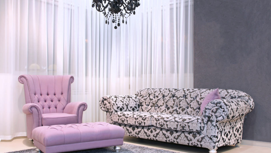 Top 3 des meubles industriels indispensables pour composer un salon chaleureux